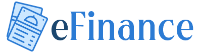 logo efinance